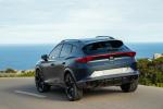 Cupra Formentor 2019 года